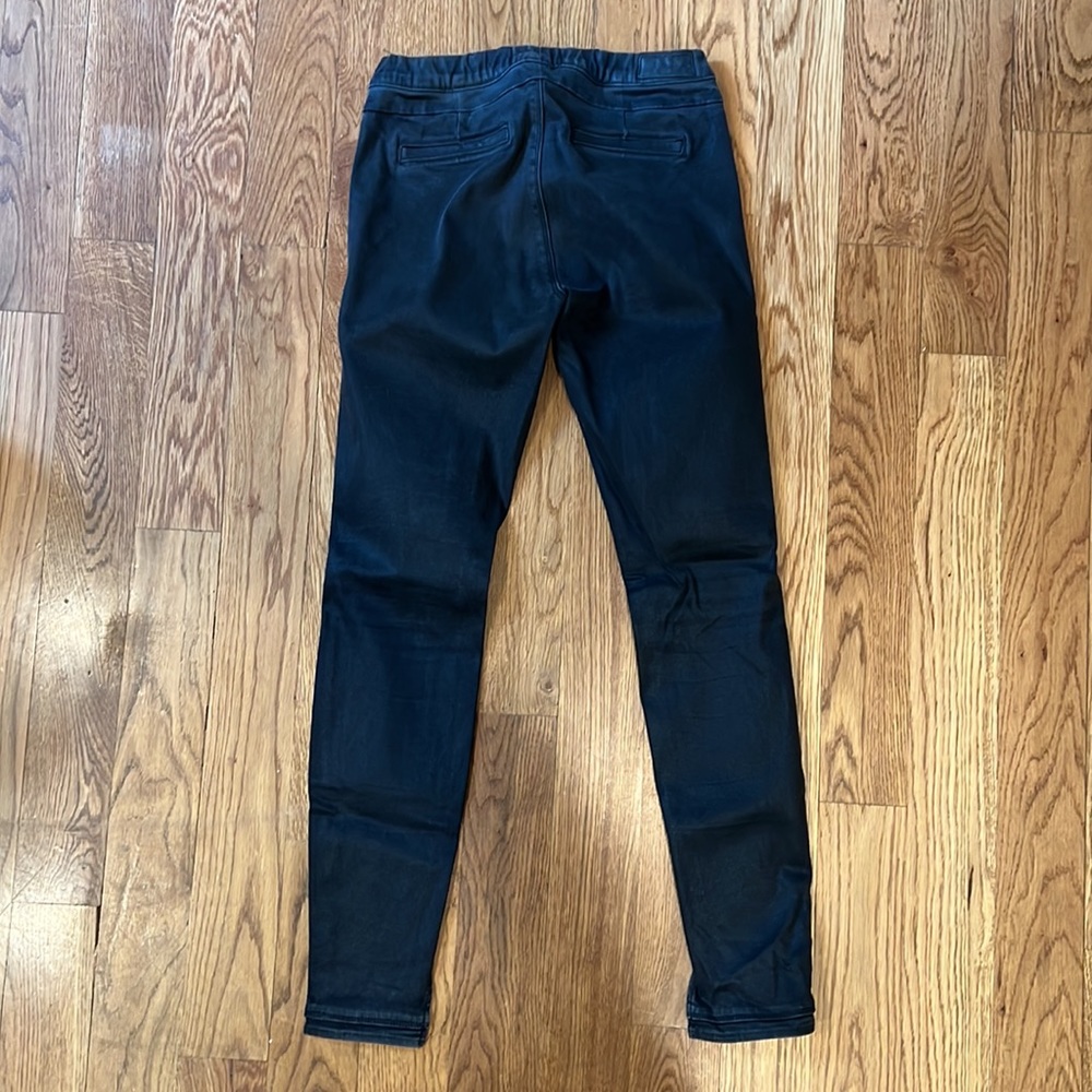 SOLD - RTA coated Sonia Pant S - Picture 5 of 5